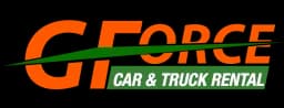G Force Car & Truck Rental