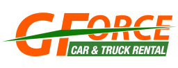 GForce Car & Truck Rental